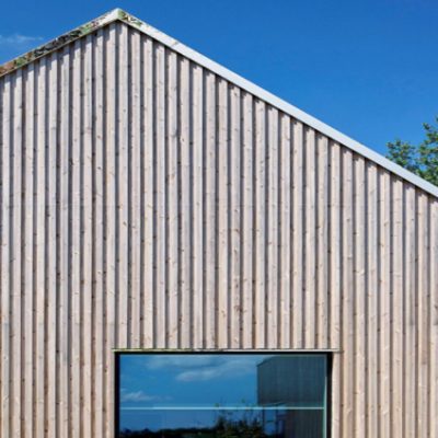 Specifiers Guide for Specifying Thermally Modified Wood